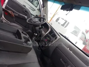 Kia Bongo Iii Ice-Box