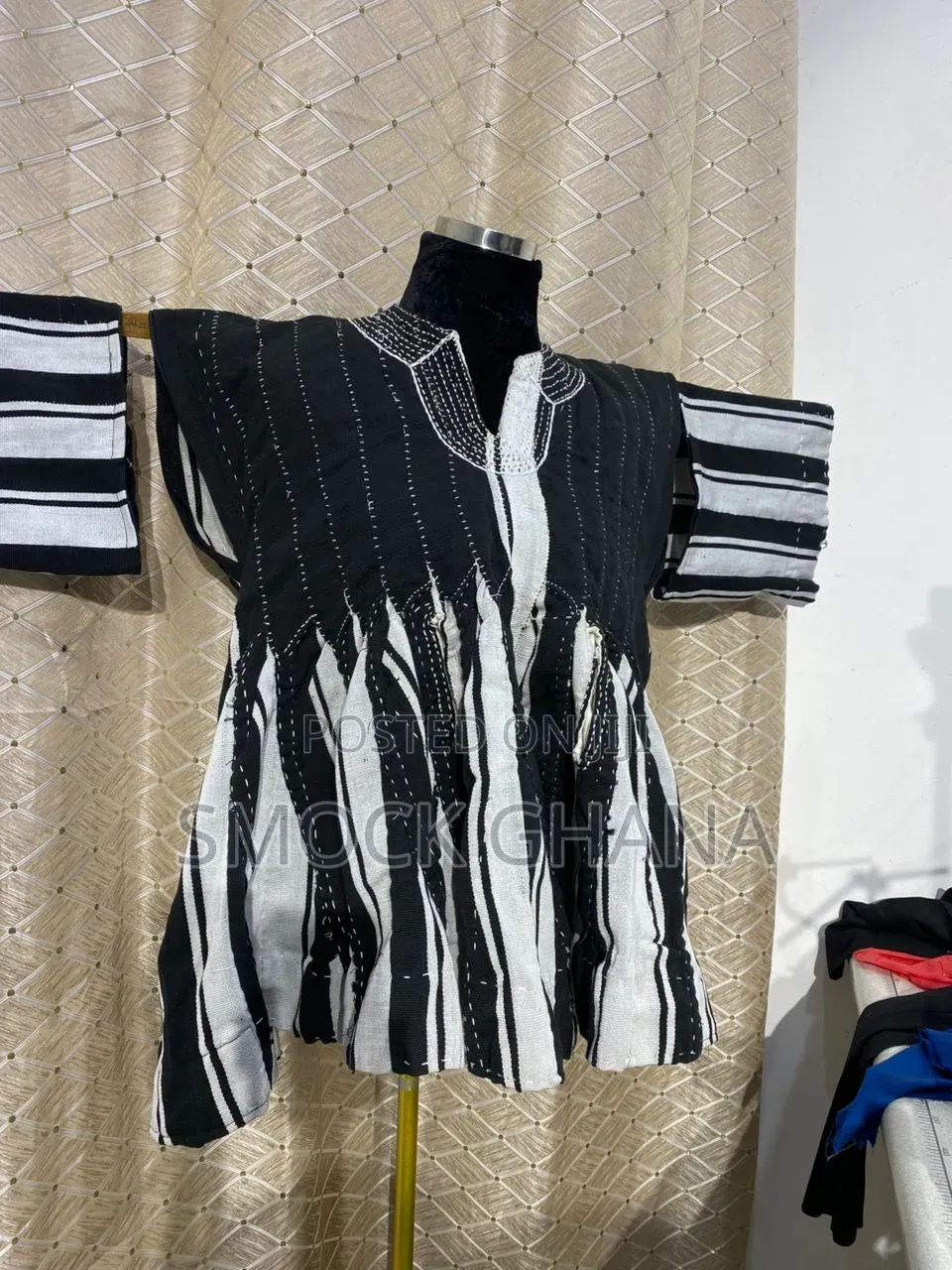 Detachable Sleeves