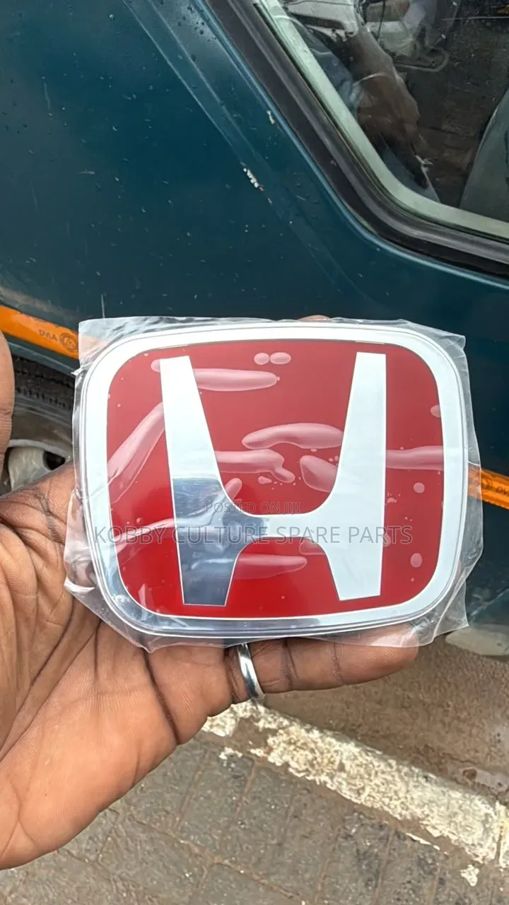 Original Brand New Honda Crowns Available for All Cars