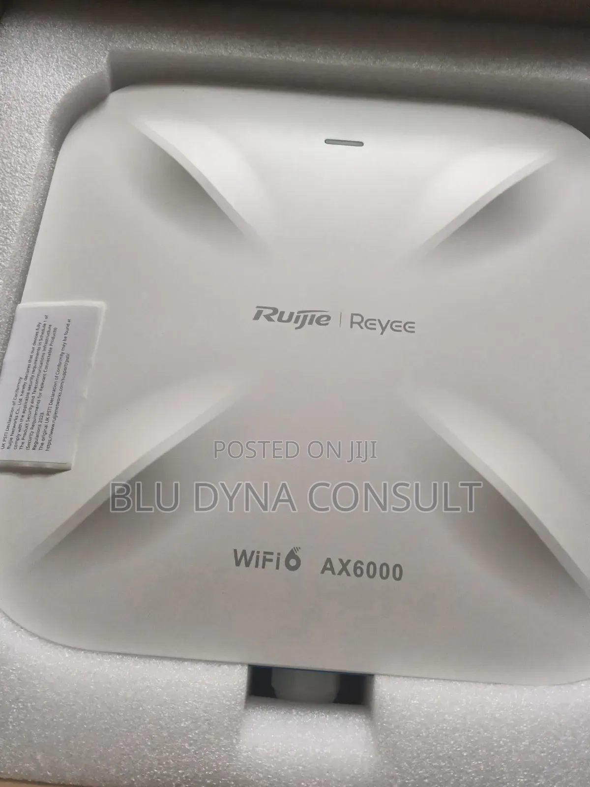 Rg-Rap6260h