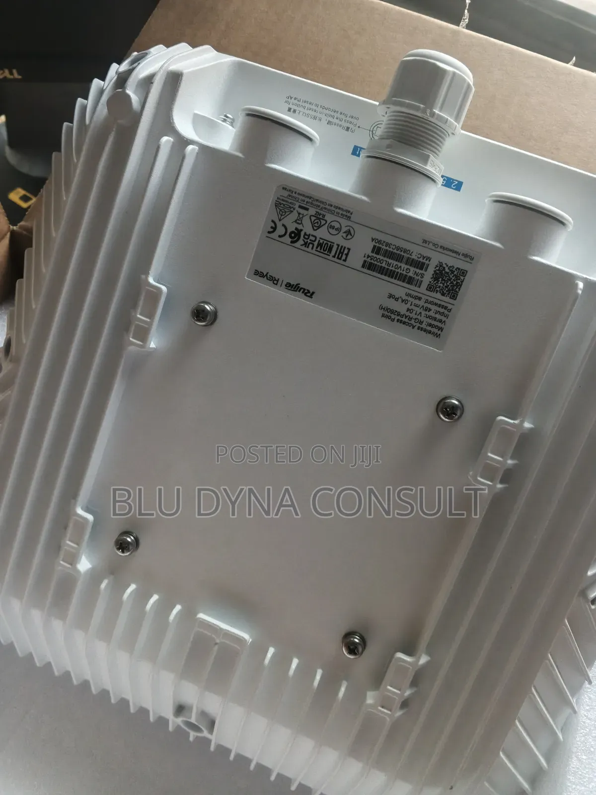 Rg-Rap6260h