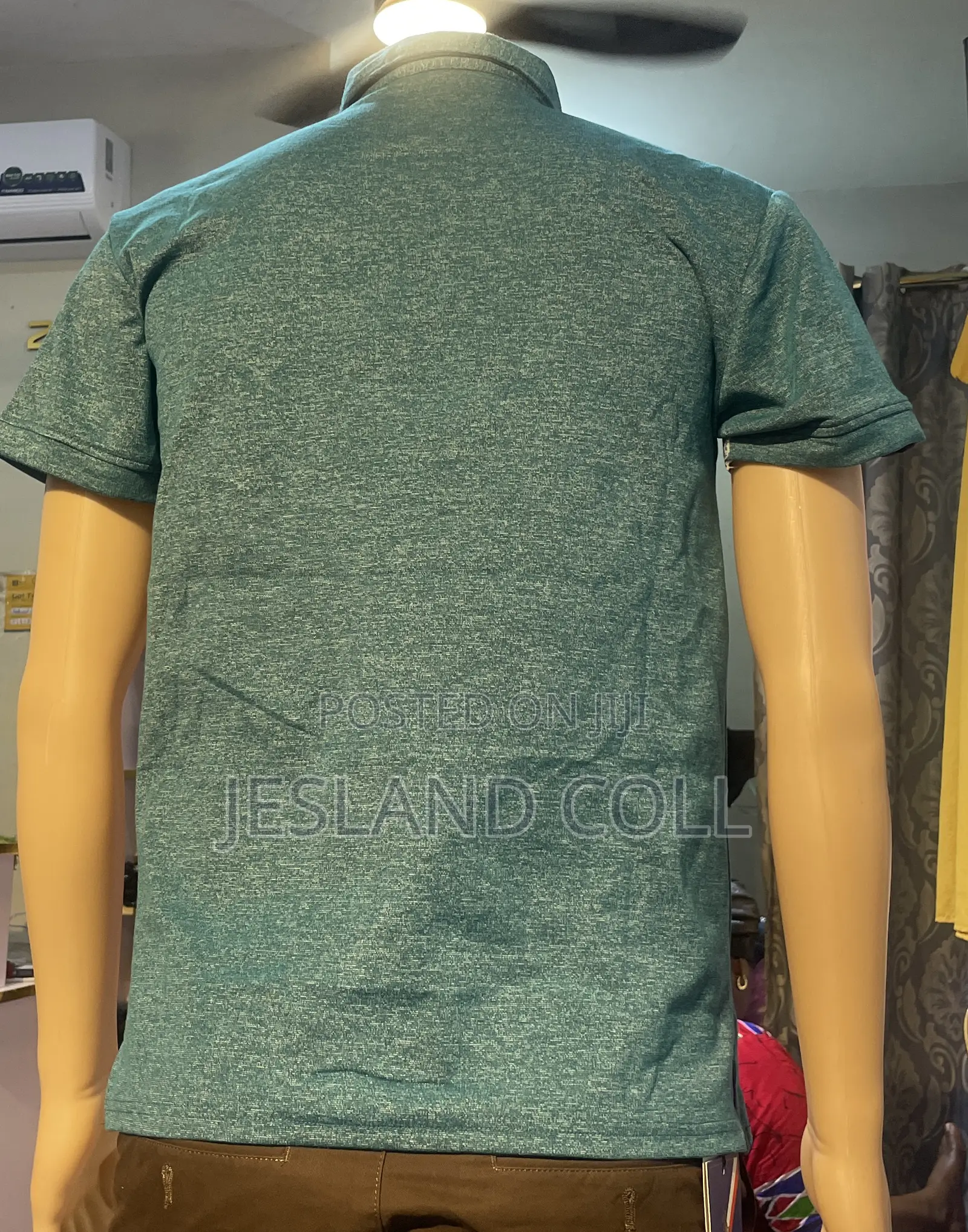 Jesland Collection