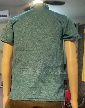 Jesland Collection