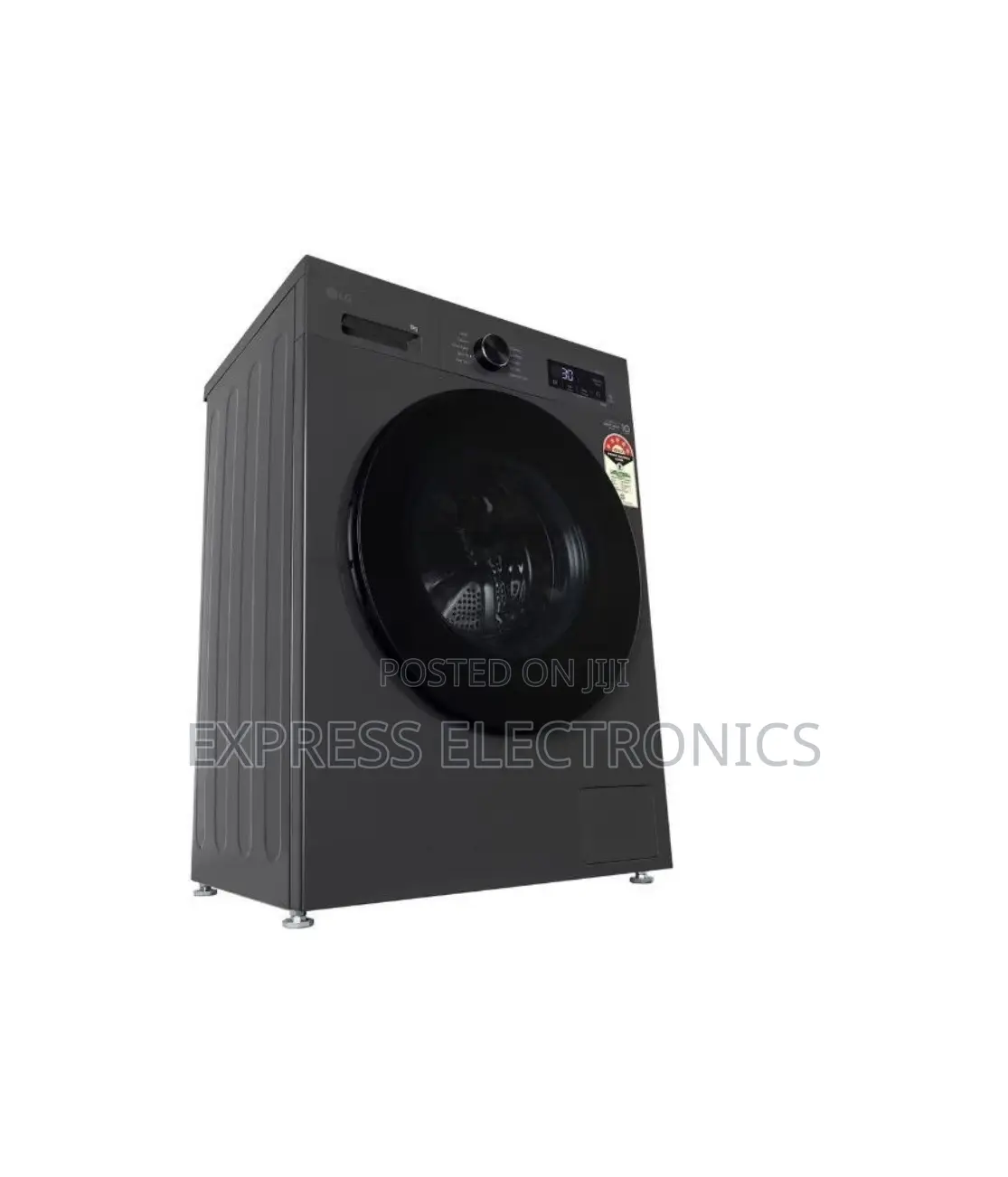 Place Your Order for Lg Wm Fro T Load Full Auto 8kg