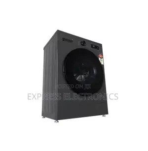 8kg Front Load Washing Machine Full Auto Lg