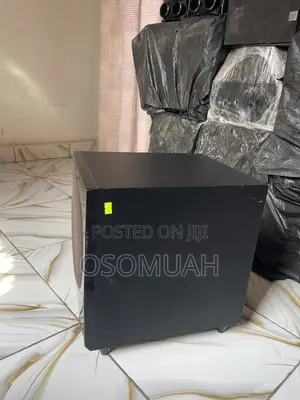 Samsung 8icnh Subwoofer