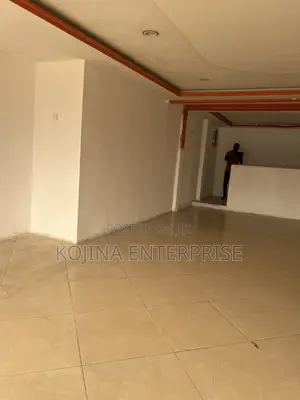 Commercial Space for Rent – Opposite Kumasi City Mall, Asokwa