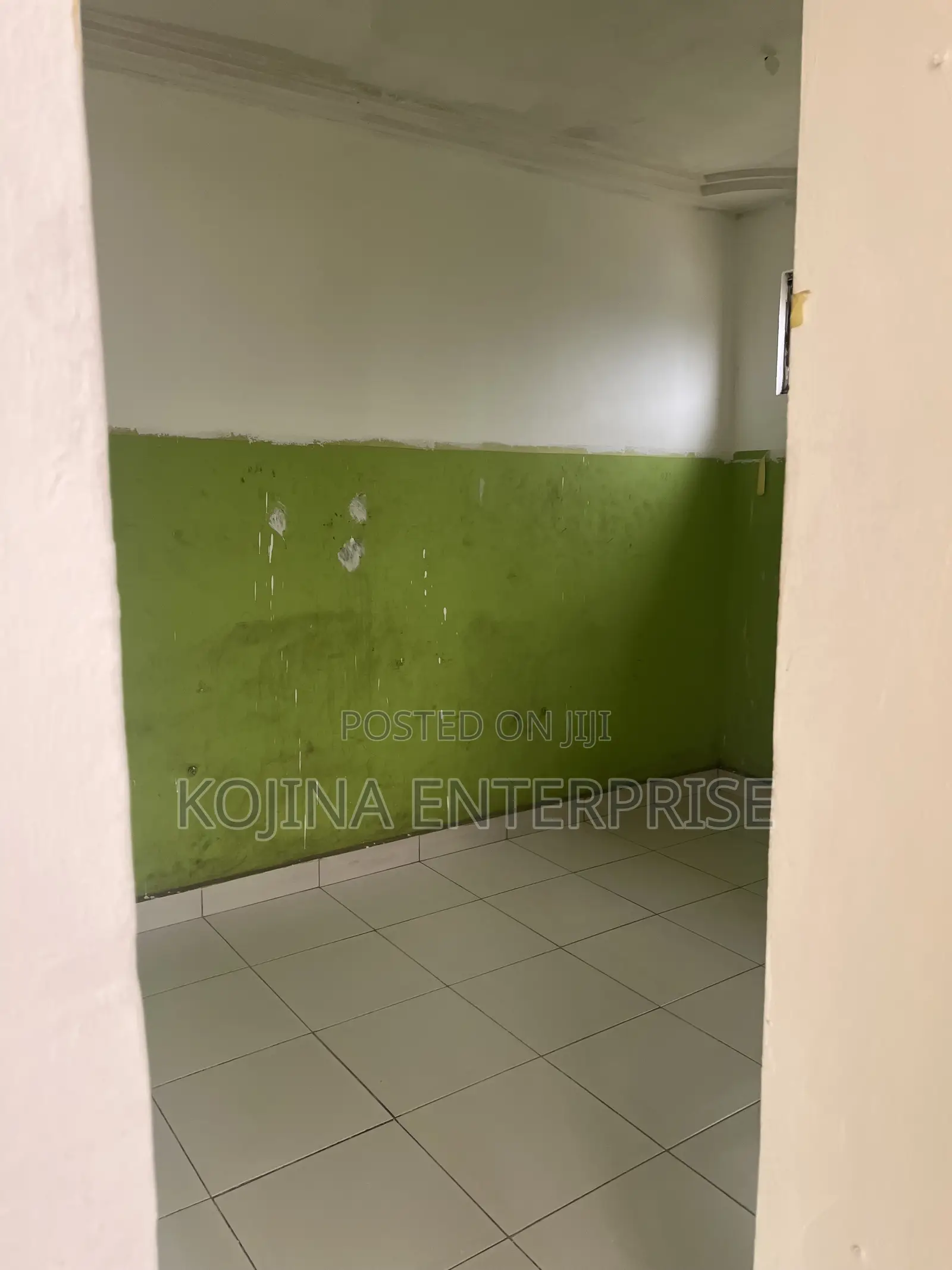 Commercial Space for Rent – Opposite Kumasi City Mall, Asokwa