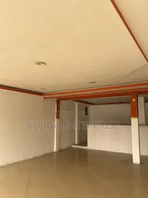 Commercial Space for Rent – Opposite Kumasi City Mall, Asokwa