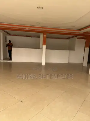 Commercial Space for Rent – Opposite Kumasi City Mall, Asokwa