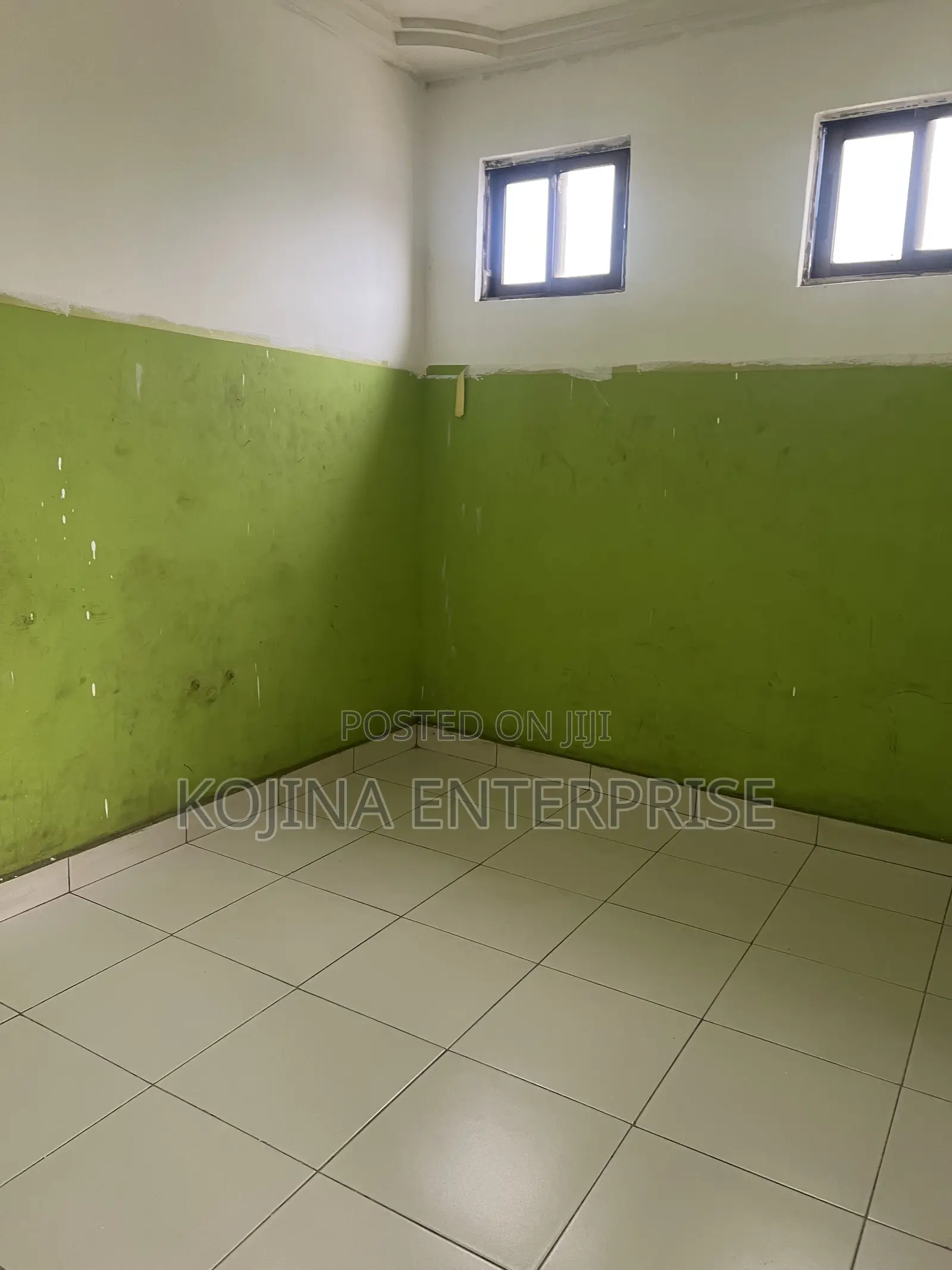 Commercial Space for Rent – Opposite Kumasi City Mall, Asokwa