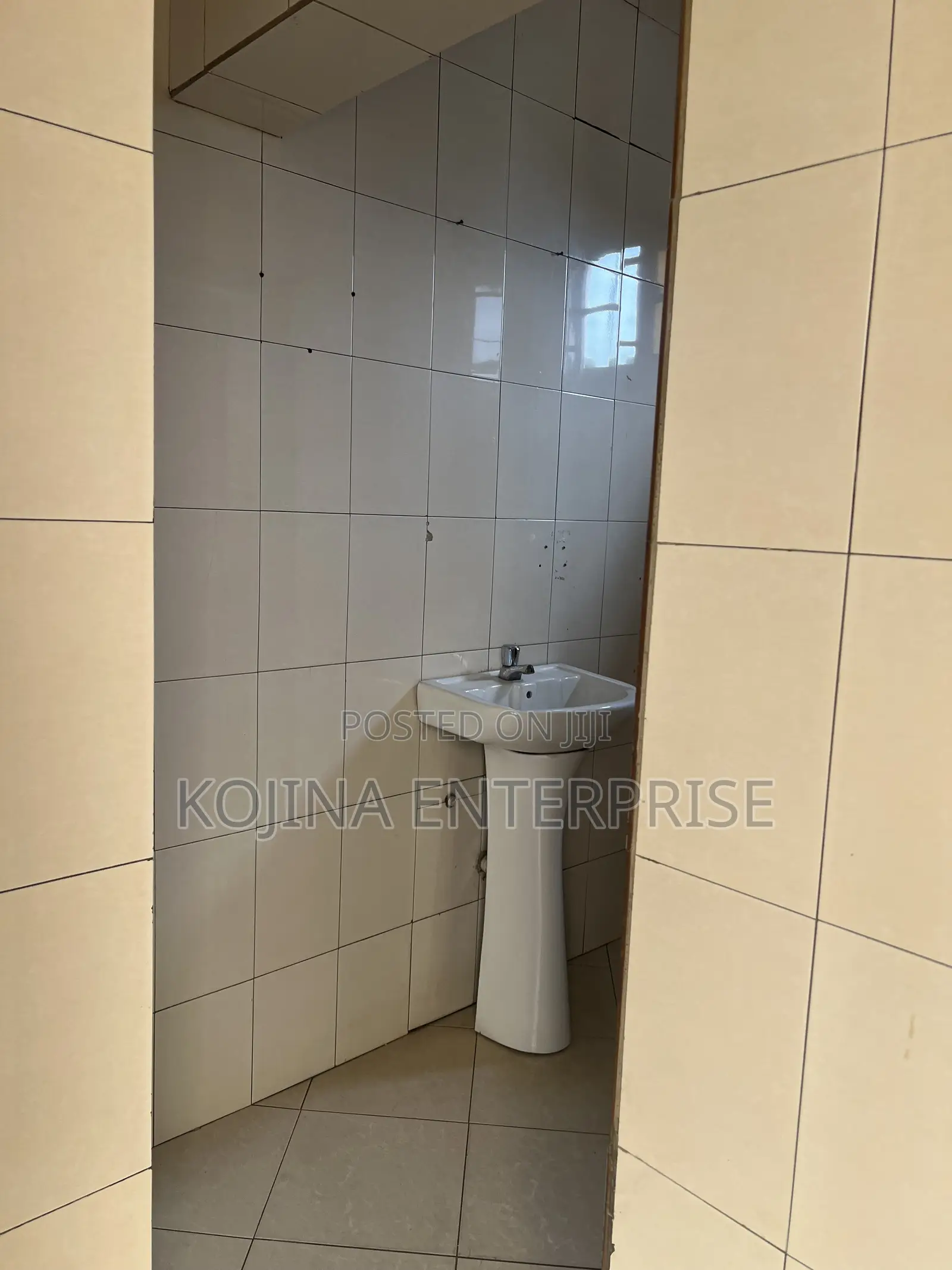 Commercial Space for Rent – Opposite Kumasi City Mall, Asokwa