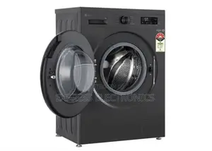 Lovely New Wm Topload Twintub Fully Automatic Lg 8kg