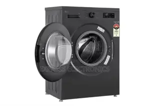Highly Recommended Wm Front Load Full Auto 8kg Lg