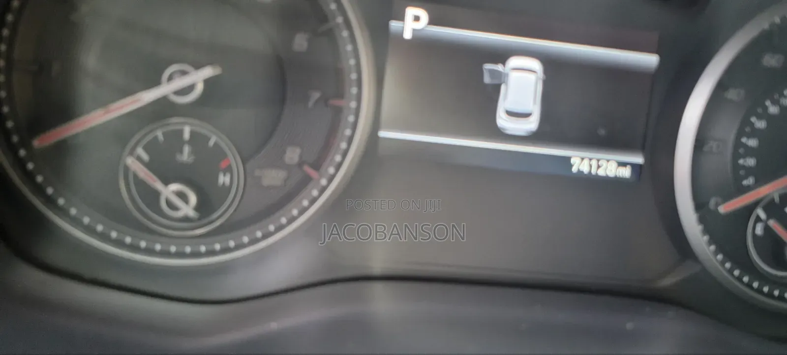 Hyundai Santa Fe 2021 Blue