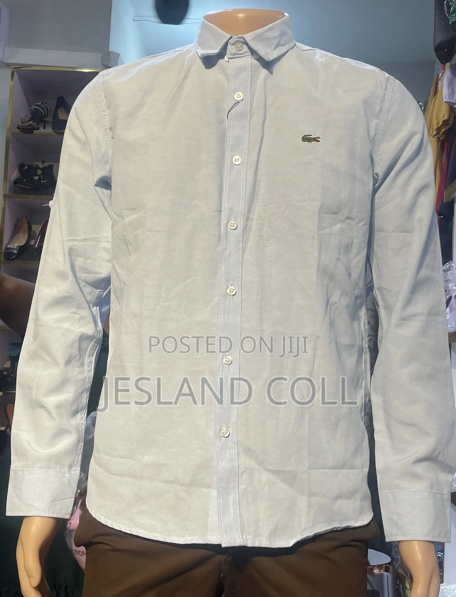 Jesland Collection