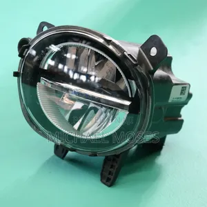 BMW F30 Fog Light Led