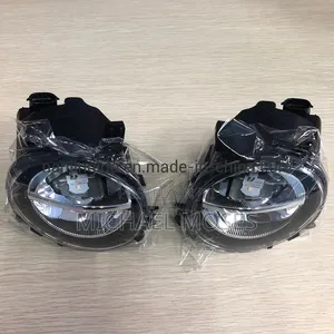 BMW F30 Fog Light Led