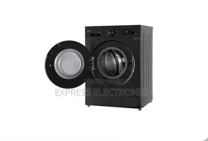 Available Now at Store Lg 8kg Front Load