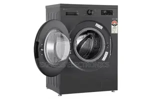 Zealous Sleek New 8kg Front Load Lg