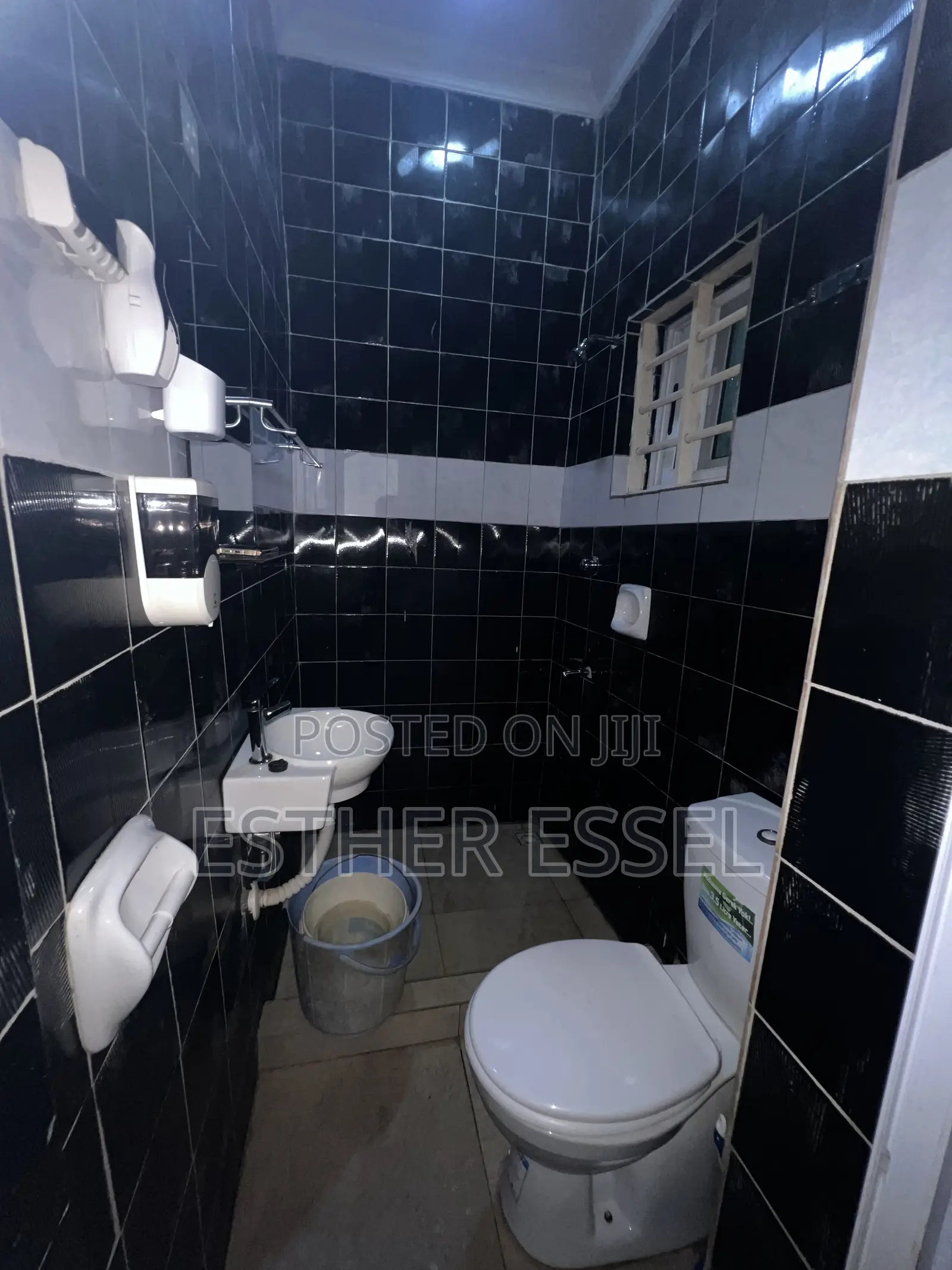 Furnished 2bdrm Apartment in East Legon for rent