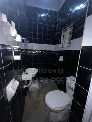 Furnished 2bdrm Apartment in East Legon for rent
