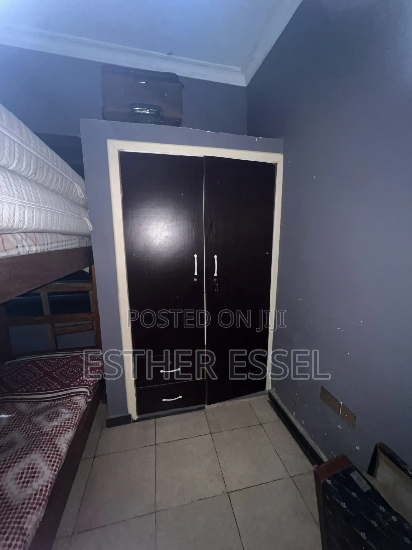 Furnished 2bdrm Apartment in East Legon for rent