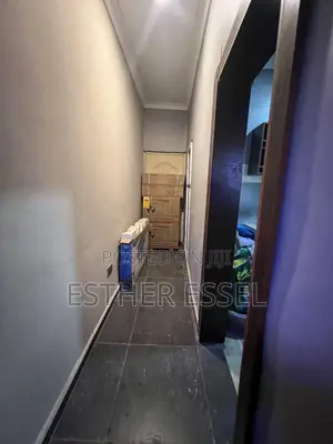 Furnished 2bdrm Apartment in East Legon for rent