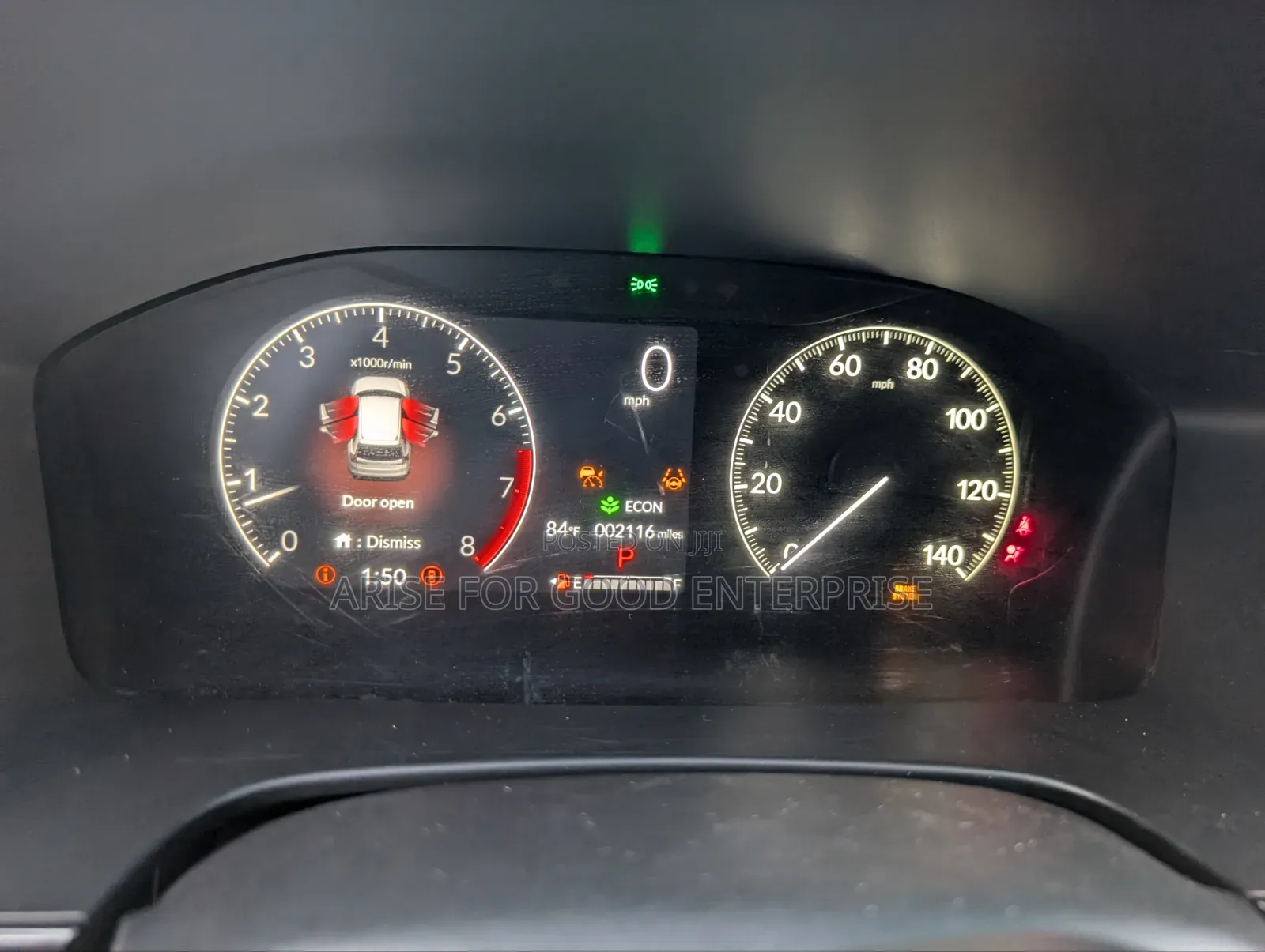 Honda CR-V EX-L AWD 2025 Silver