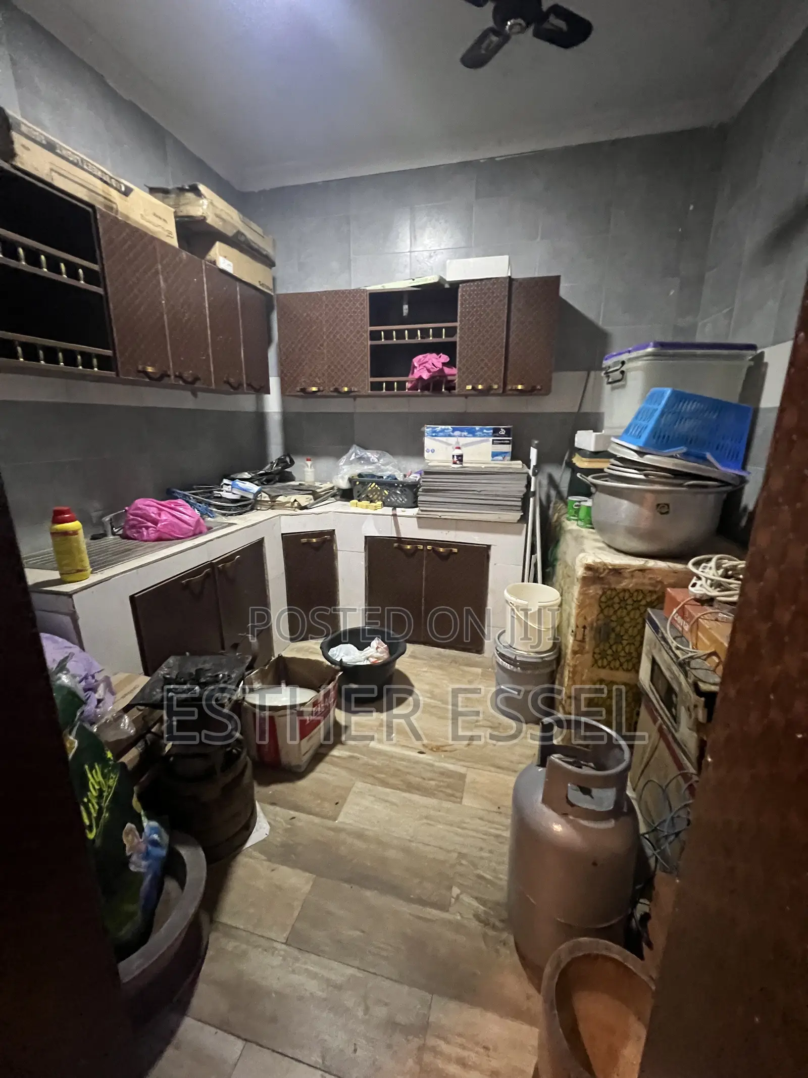 Furnished 2bdrm Apartment in East Legon for rent