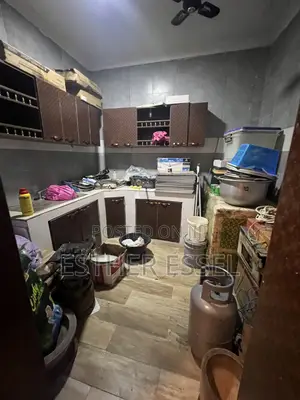 Furnished 2bdrm Apartment in East Legon for rent