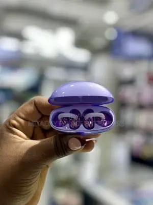 Cyxg Ear Clips Earphones