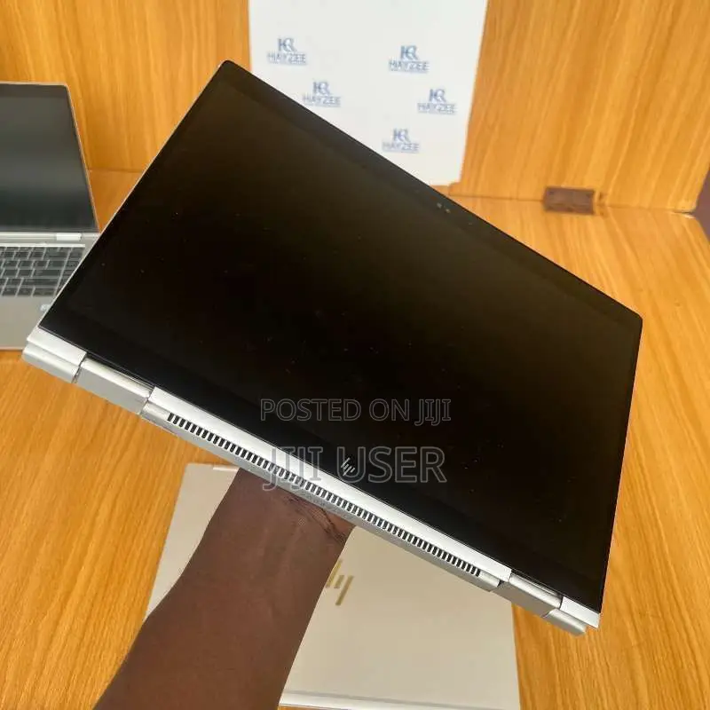 Laptop HP EliteBook x360 1040 G5 32GB Intel Core i7 SSD 1T