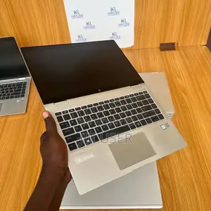 Laptop HP EliteBook x360 1040 G5 32GB Intel Core i7 SSD 1T