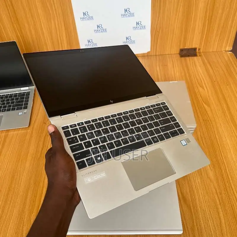 Laptop HP EliteBook x360 1040 G5 32GB Intel Core i7 SSD 1T