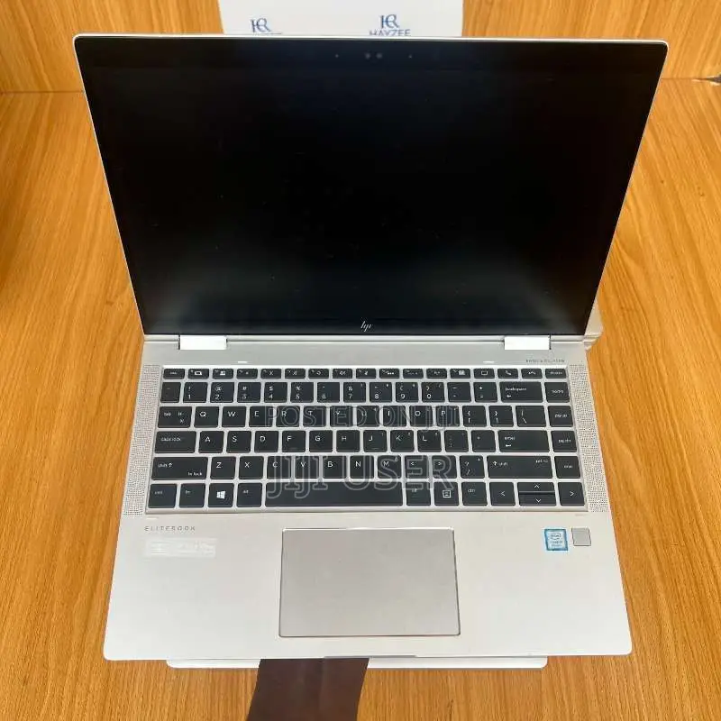 Laptop HP EliteBook x360 1040 G5 32GB Intel Core i7 SSD 1T