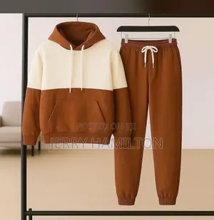 All New Hoodies and Sweatpants