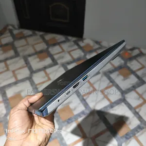 Laptop Acer Swift X 8GB AMD Ryzen 5 SSD 256GB
