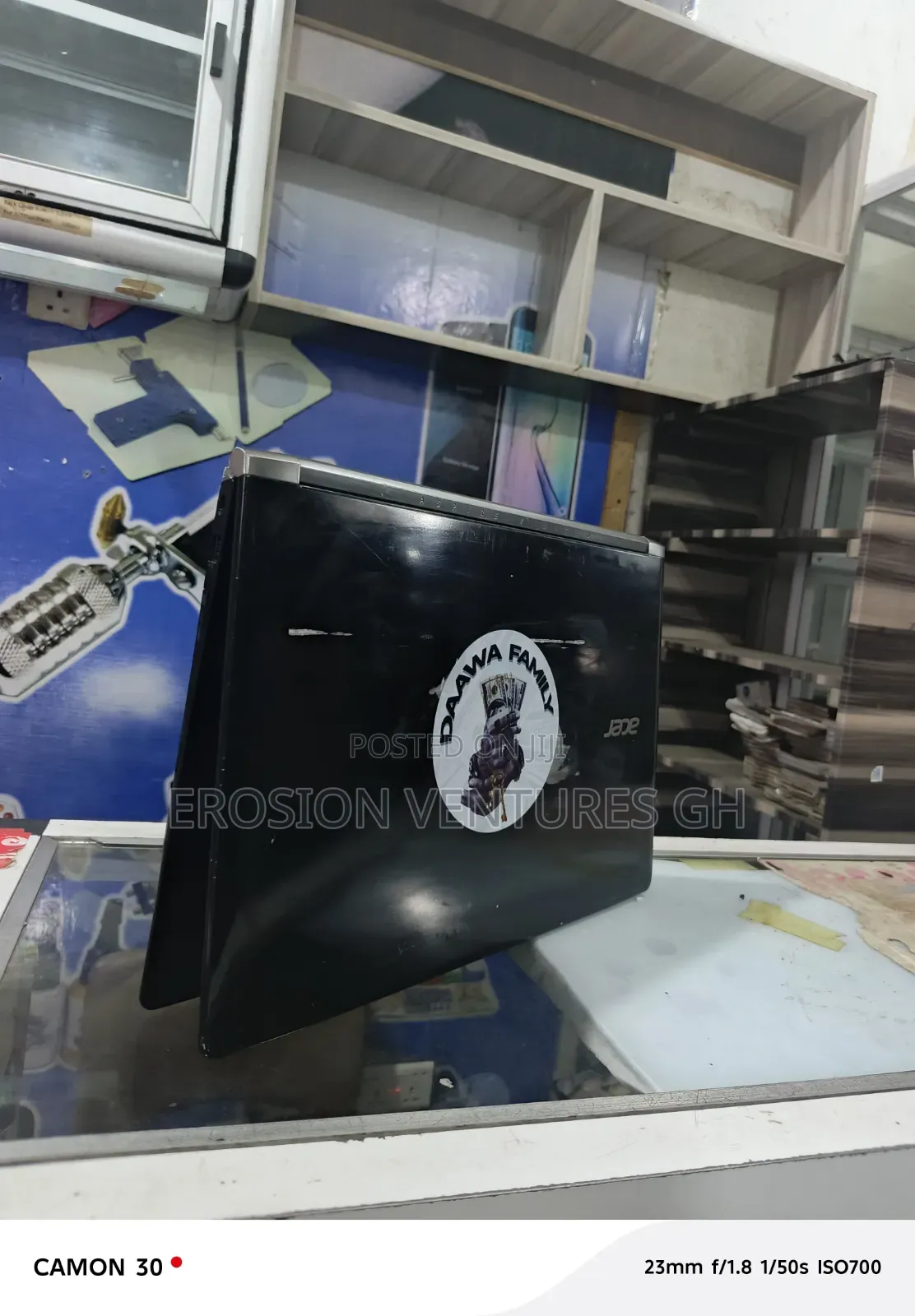 Laptop Acer 16GB Intel Core i5 HDD 1T