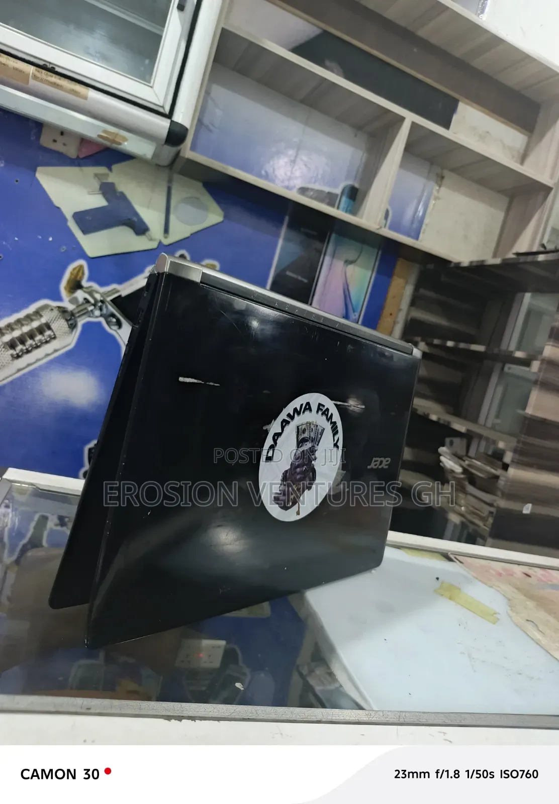 Laptop Acer 16GB Intel Core i5 HDD 1T