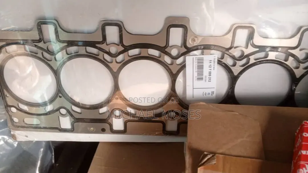 BMW Gasket Brand New