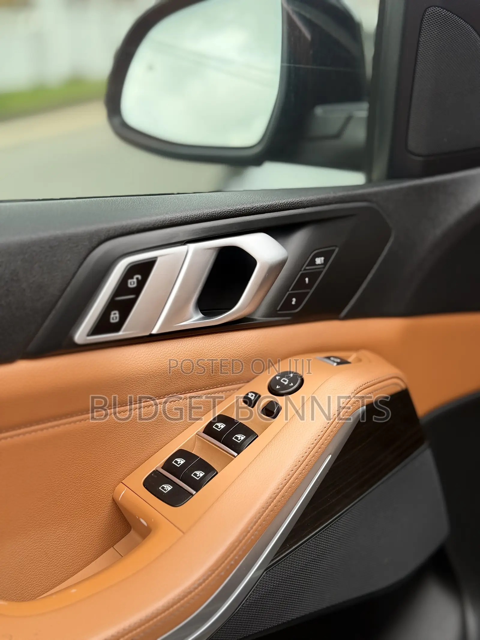 BMW X5 xDrive40i AWD 2019 Black