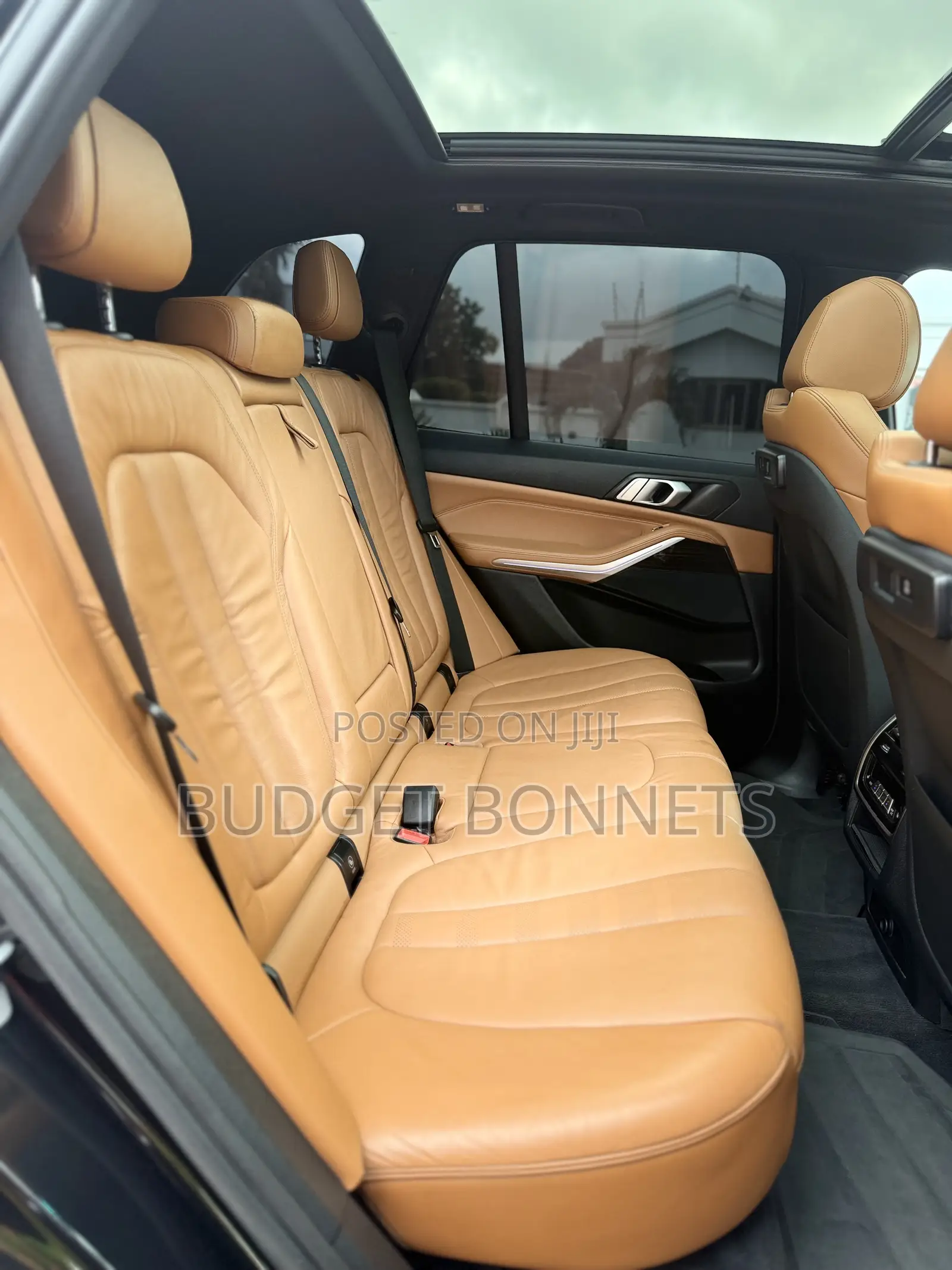 BMW X5 xDrive40i AWD 2019 Black
