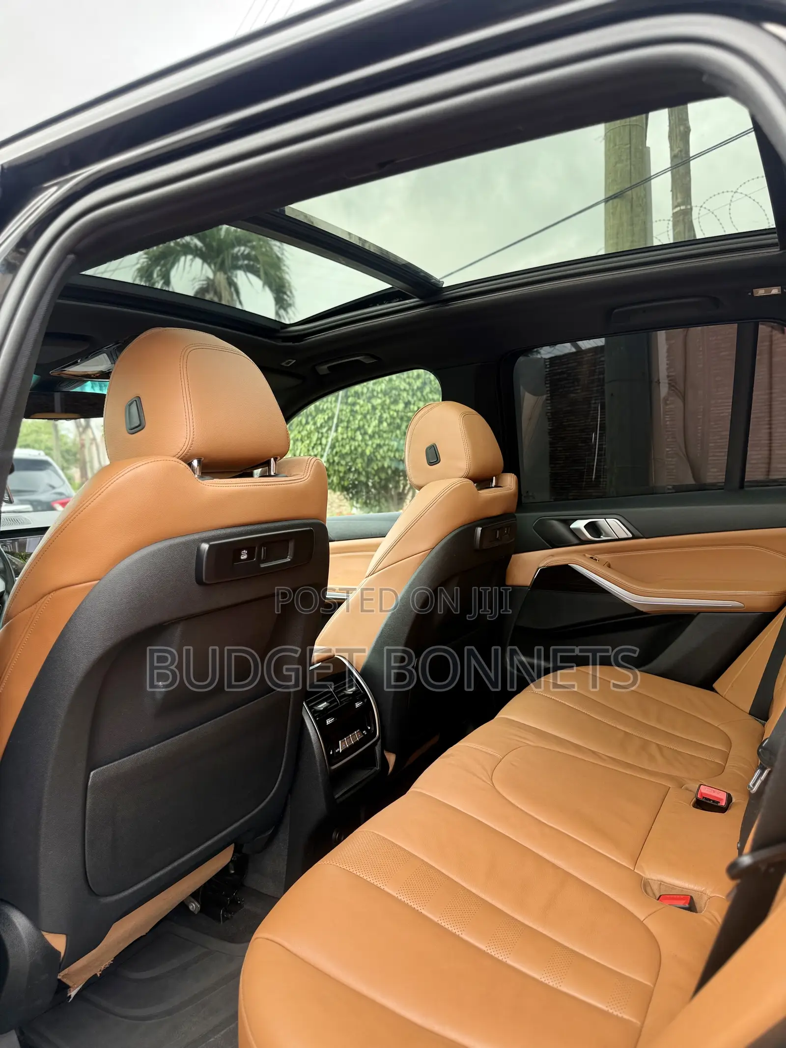 BMW X5 xDrive40i AWD 2019 Black