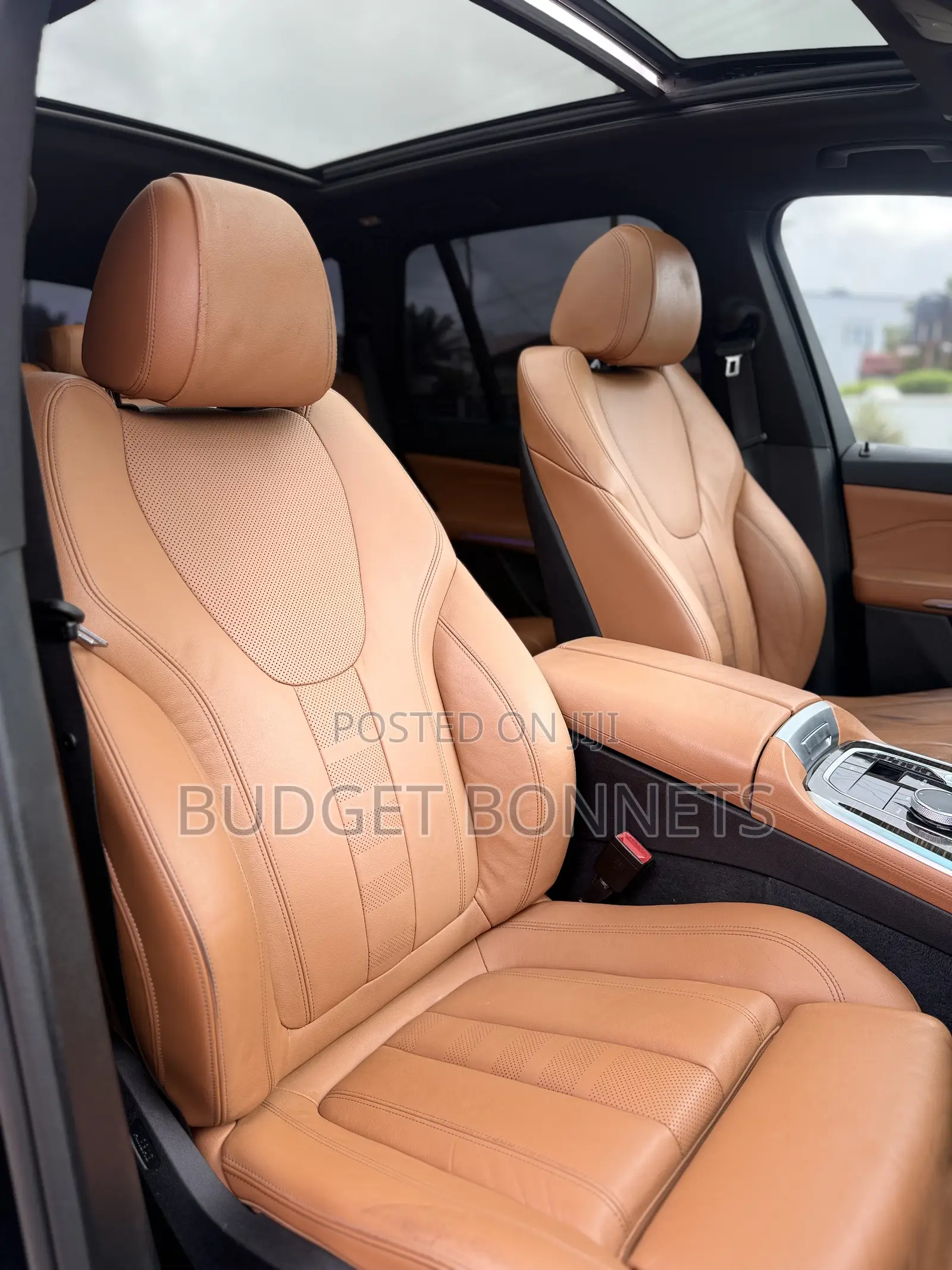 BMW X5 xDrive40i AWD 2019 Black