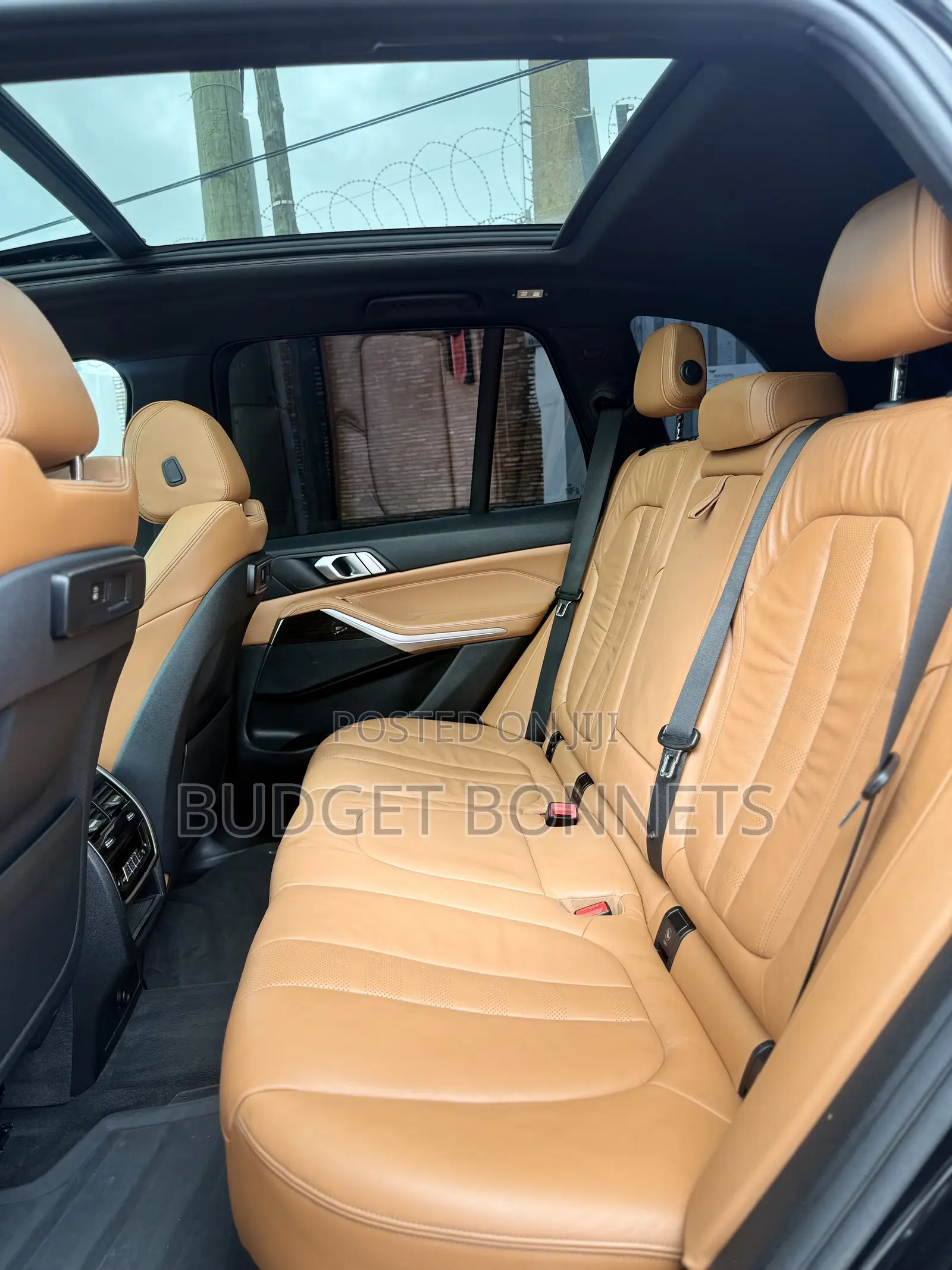 BMW X5 xDrive40i AWD 2019 Black