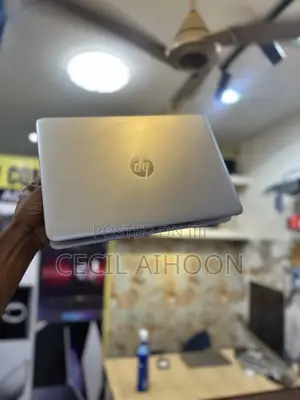 Laptop HP EliteBook 840 G3 8GB Intel Core i5 SSD 256GB