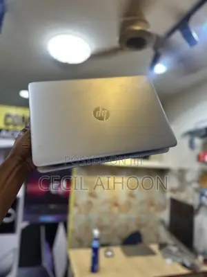Laptop HP EliteBook 840 G3 8GB Intel Core i5 SSD 256GB