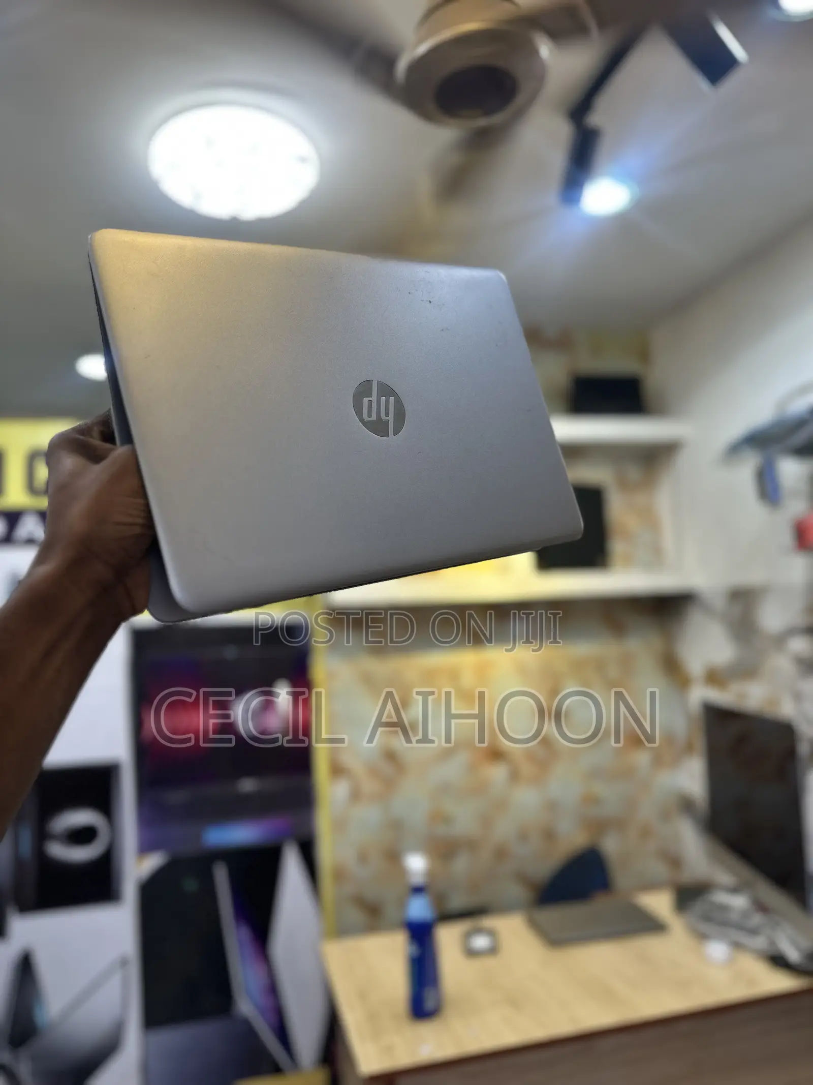 Laptop HP EliteBook 840 G3 8GB Intel Core i5 SSD 256GB