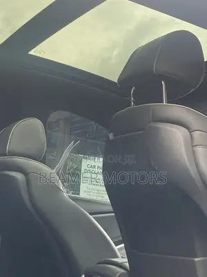 Acura RDX 2021 Gray